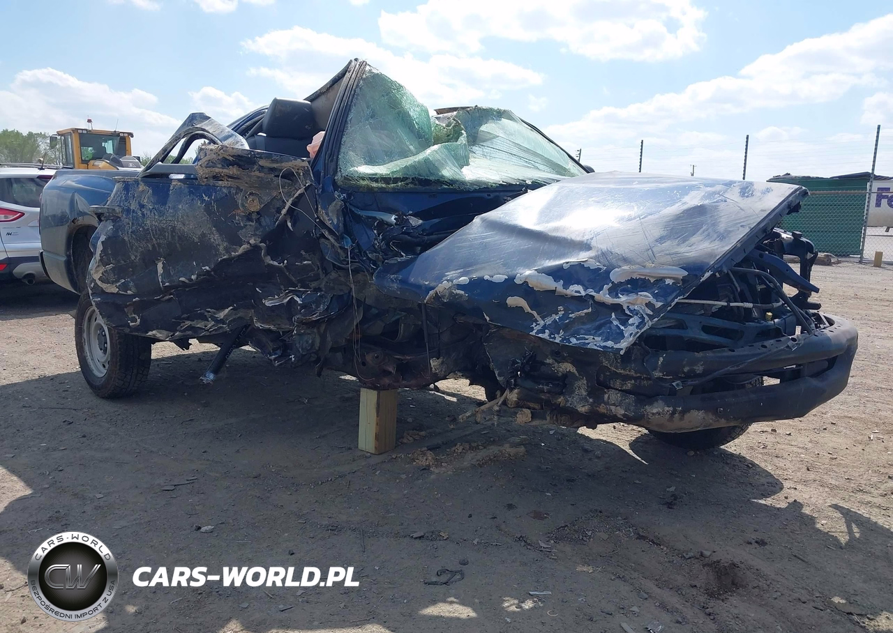 2007 Dodge Ram 1500 St