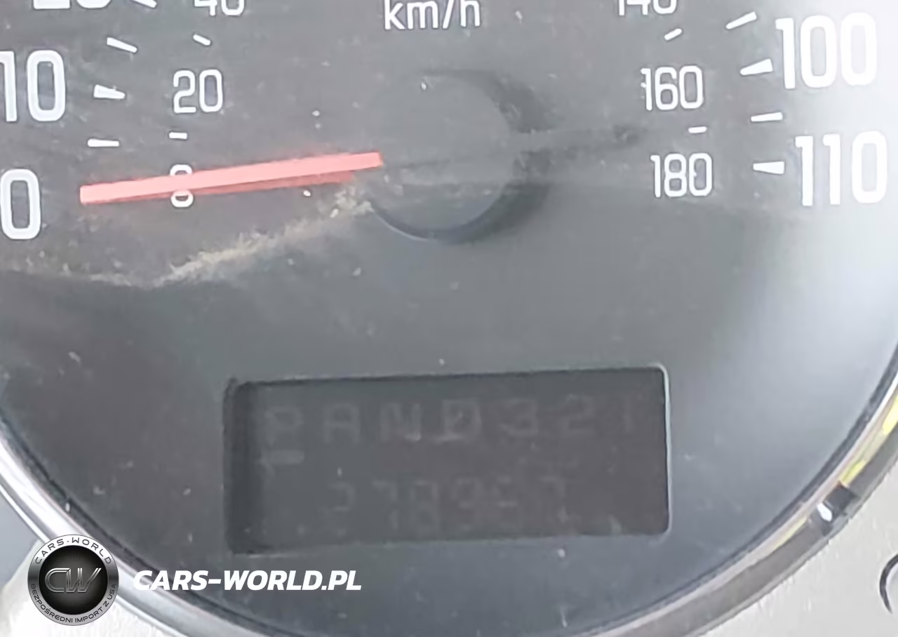2005 Buick Rendezvous Cx VIN:3G5DA03E85S563519 - 15