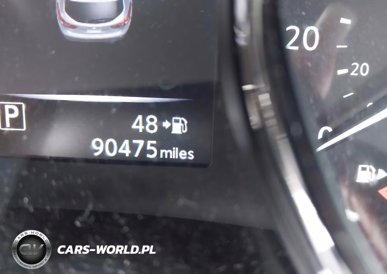 2017 Nissan Rogue Sport Sl VIN:JN1BJ1CP9HW029853 - 15