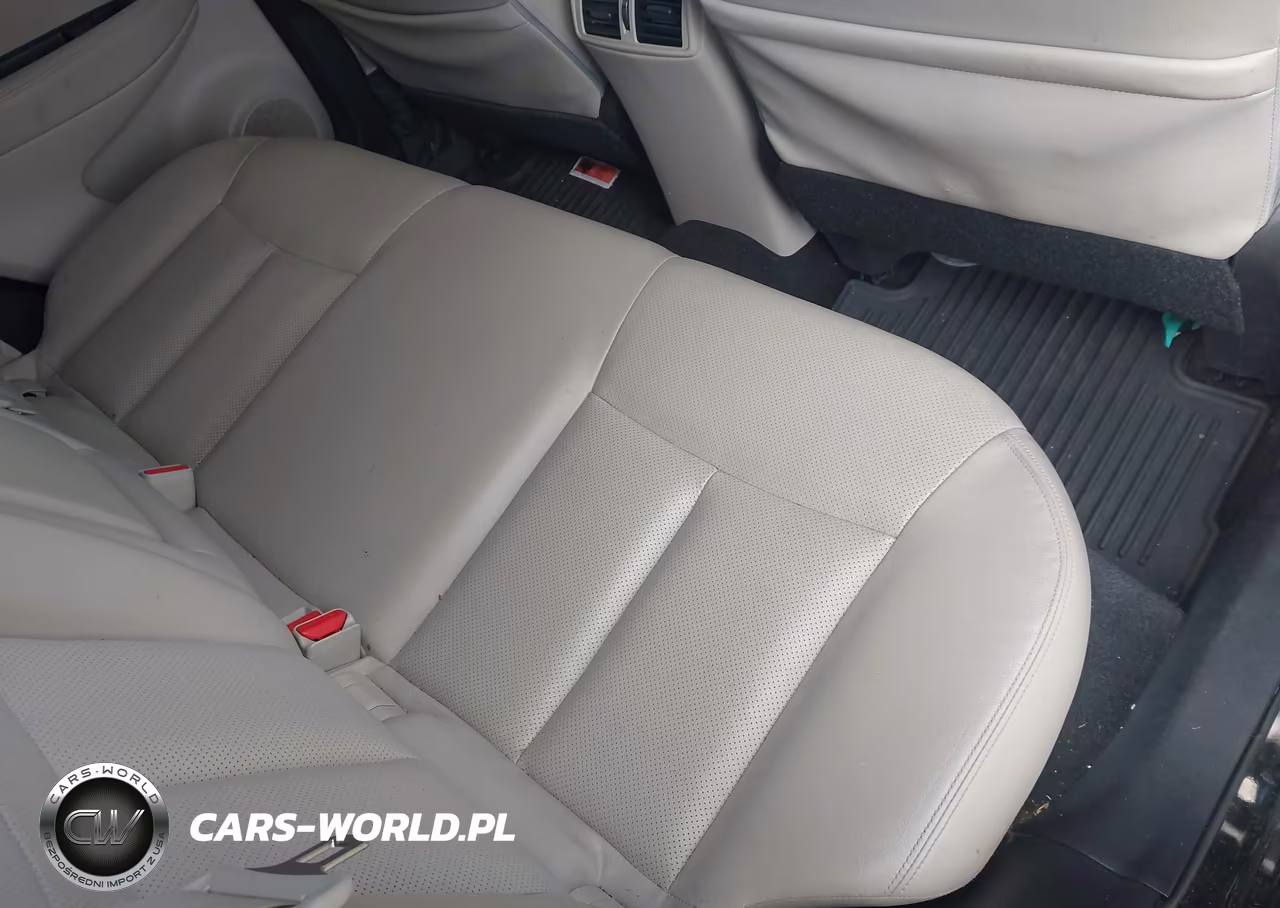 2017 Nissan Rogue Sport Sl VIN:JN1BJ1CP9HW029853 - 8