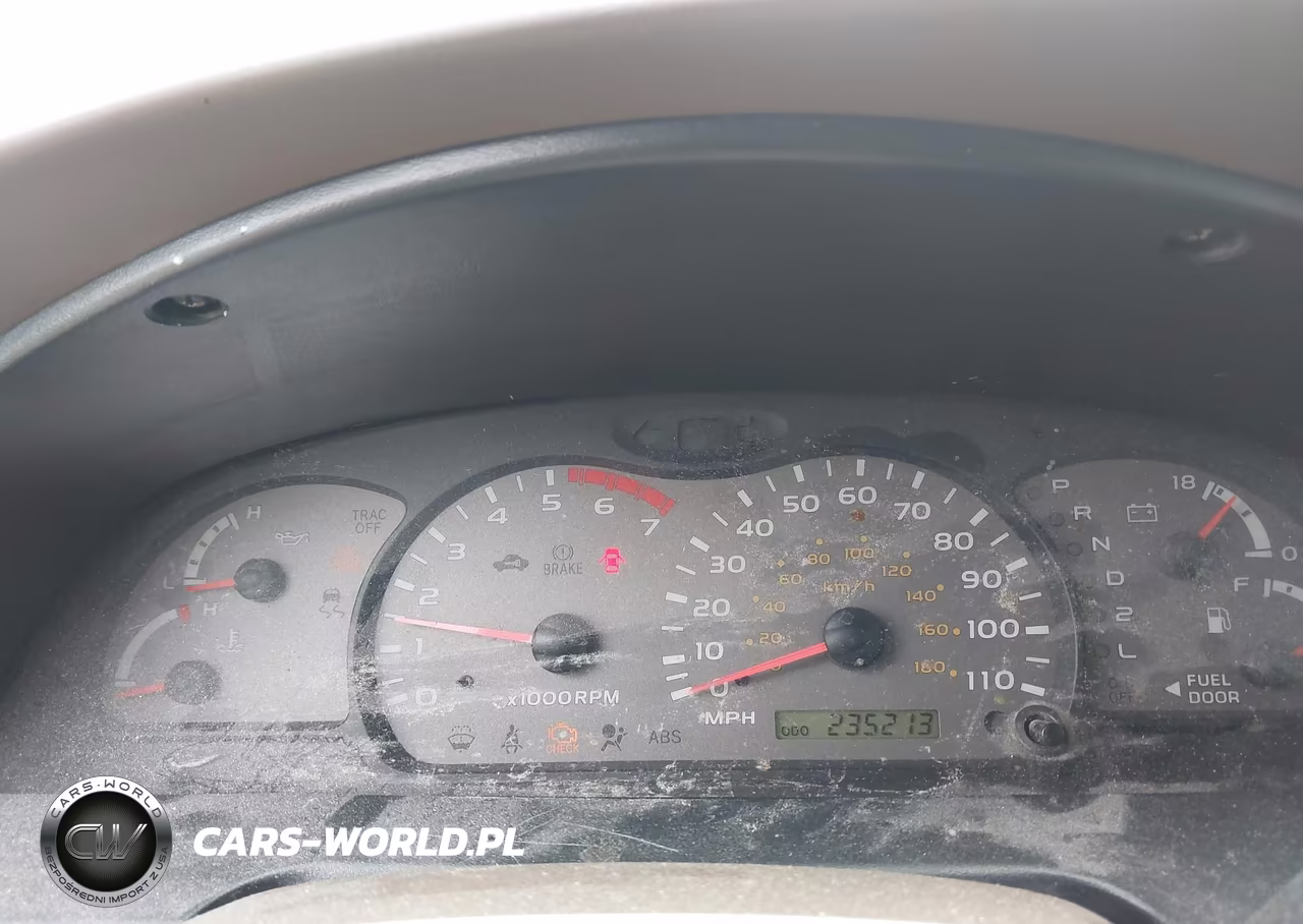 2002 Toyota Sequoia Limited V8 VIN:5TDZT38A72S099607 - 7