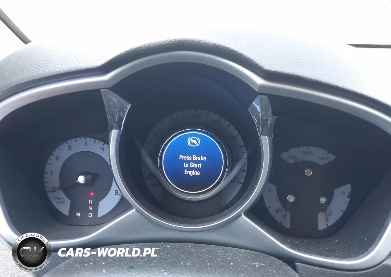 2011 Cadillac Srx Luxury Collection VIN:3GYFNDEY1BS636272 - 7