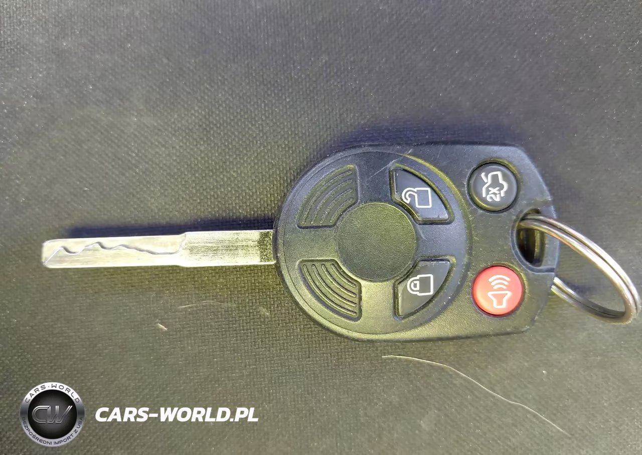 2015 Ford Focus Se VIN:1FADP3K25FL204559 - 11