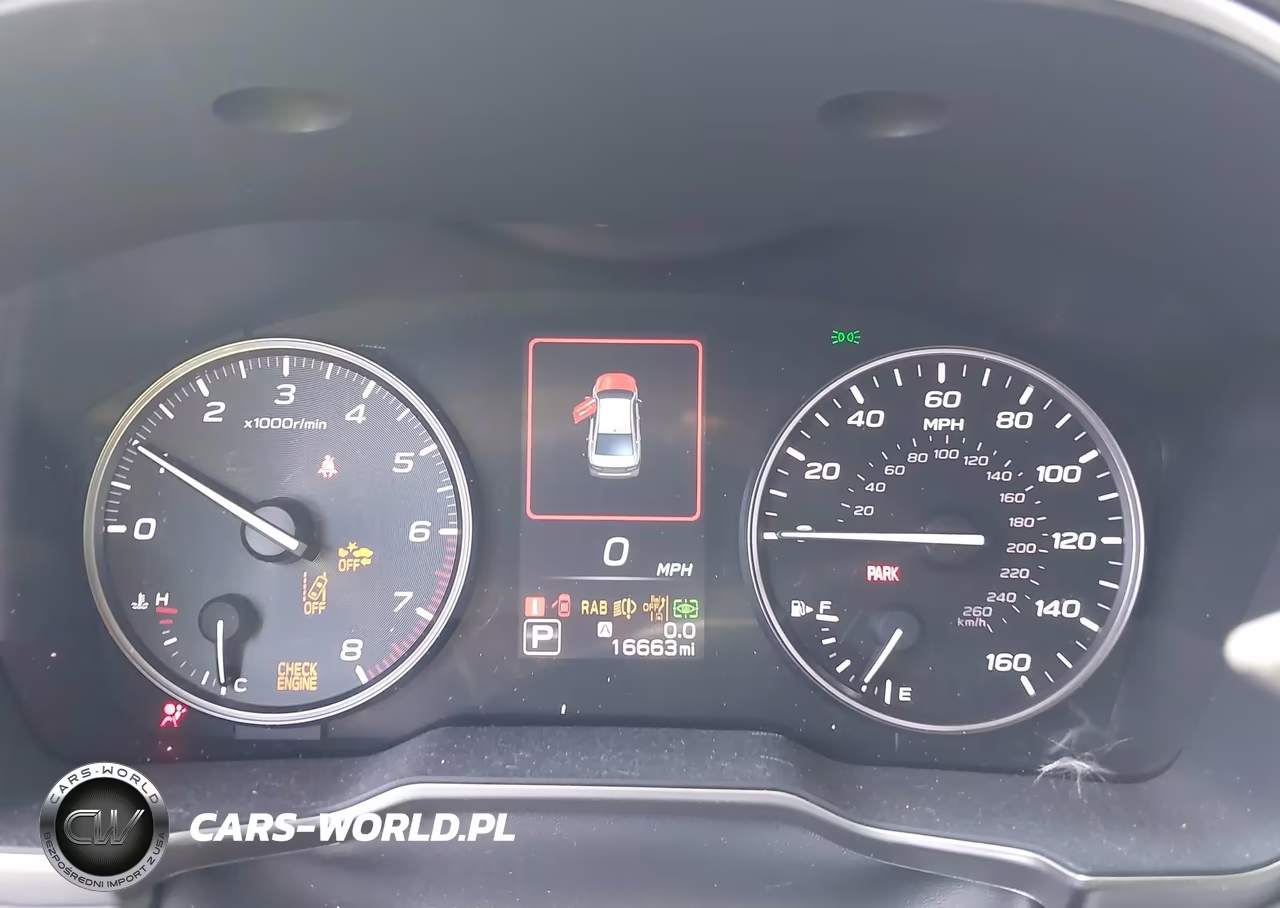 2024 Subaru Legacy Limited VIN:4S3BWAN6XR3025669 - 7