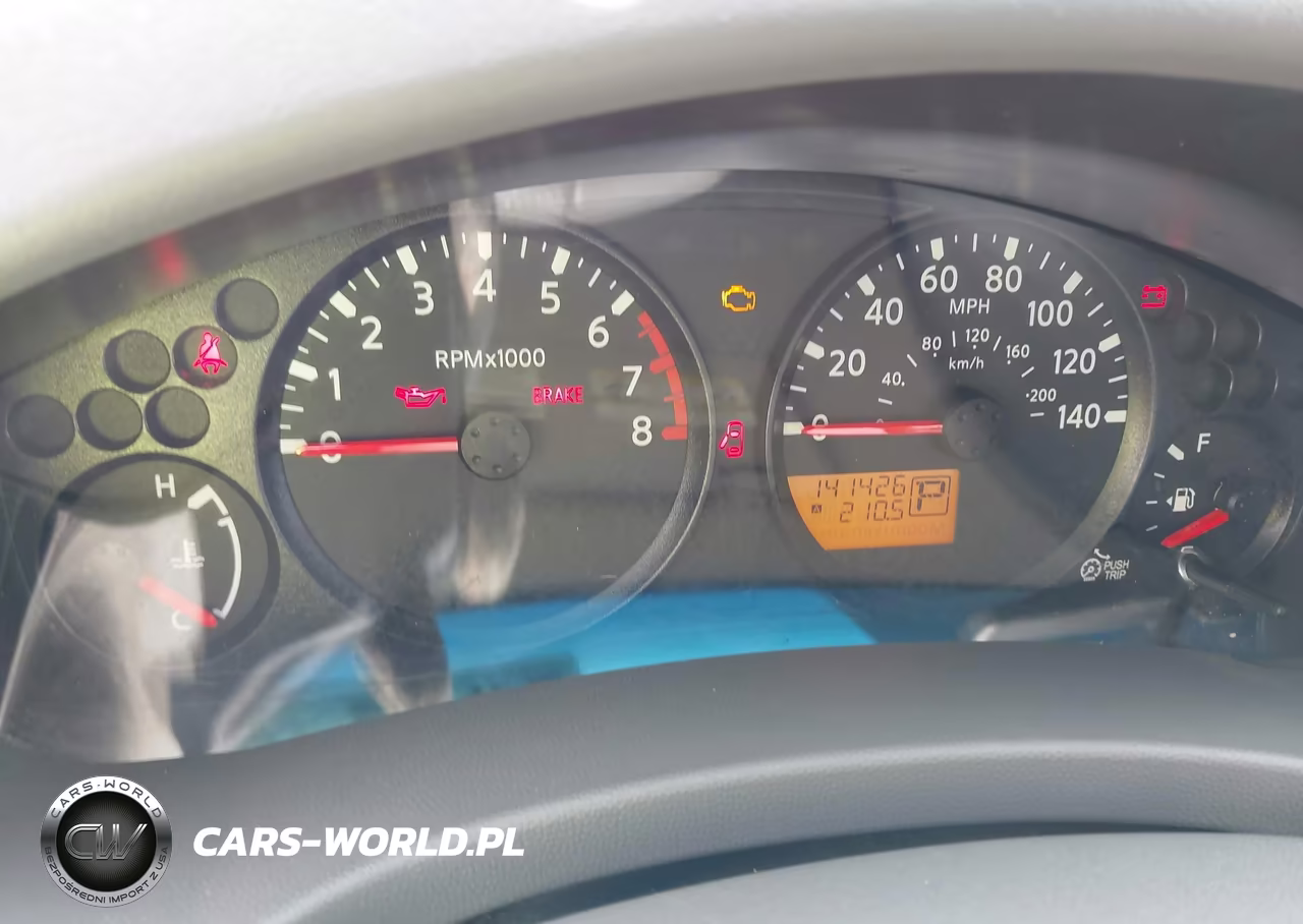2012 Nissan Frontier S VIN:1N6BD0CT2CC479685 - 7