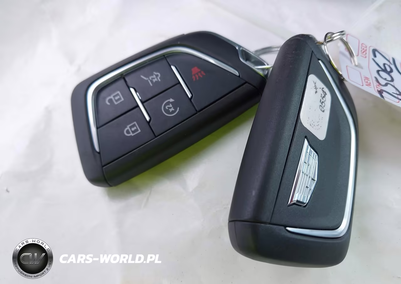 2025 Cadillac Lyriq Sport 1 Rwd VIN:1GYKPURL4SZ311366 - 11