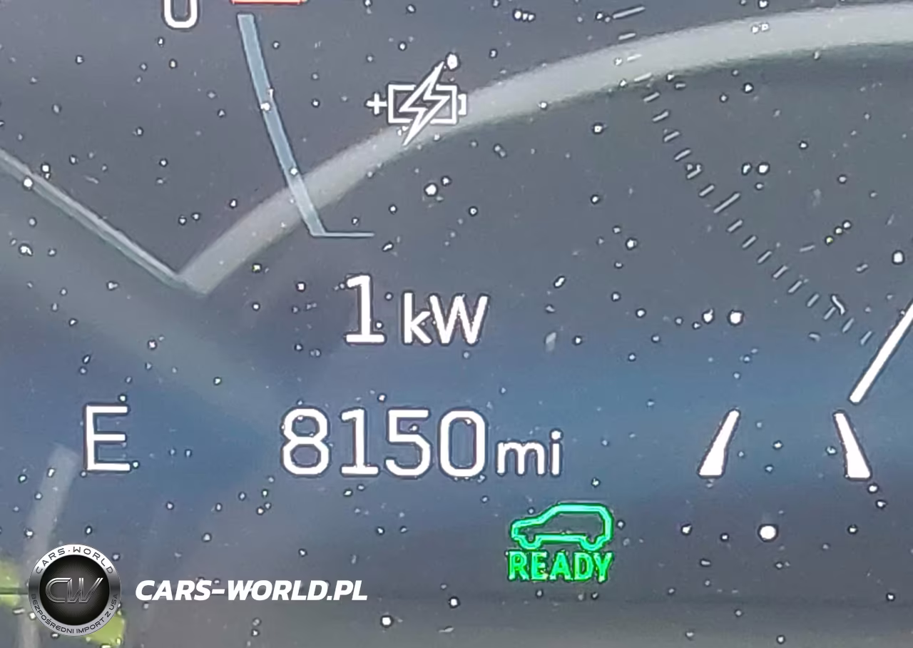2025 Cadillac Lyriq Sport 1 Rwd VIN:1GYKPURL4SZ311366 - 16