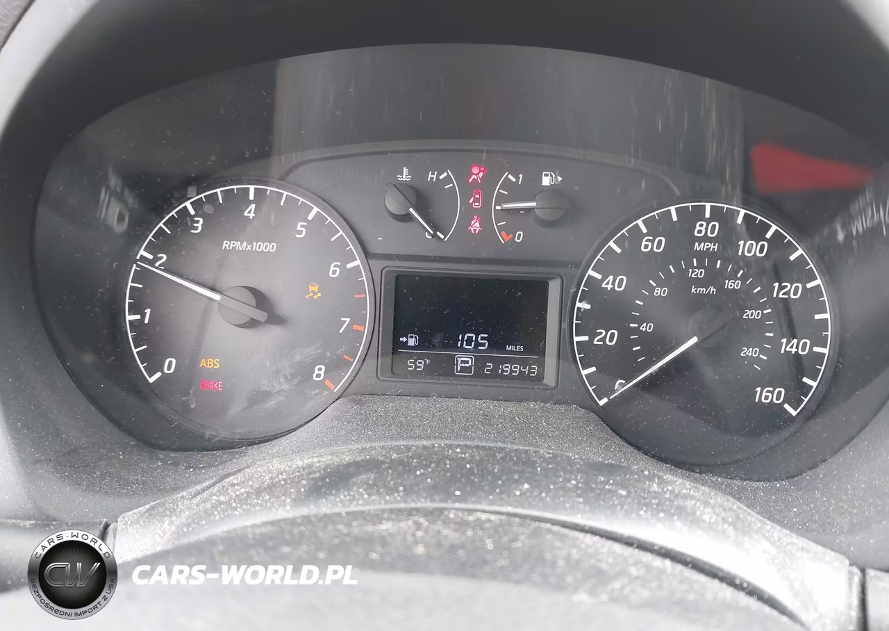 2013 Nissan Sentra S VIN:3N1AB7AP5DL795139 - 7