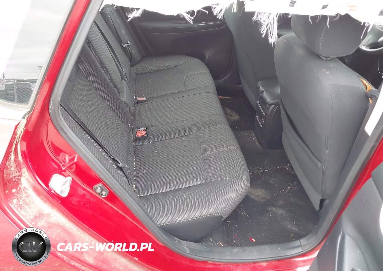 2013 Nissan Sentra S VIN:3N1AB7AP5DL795139 - 8