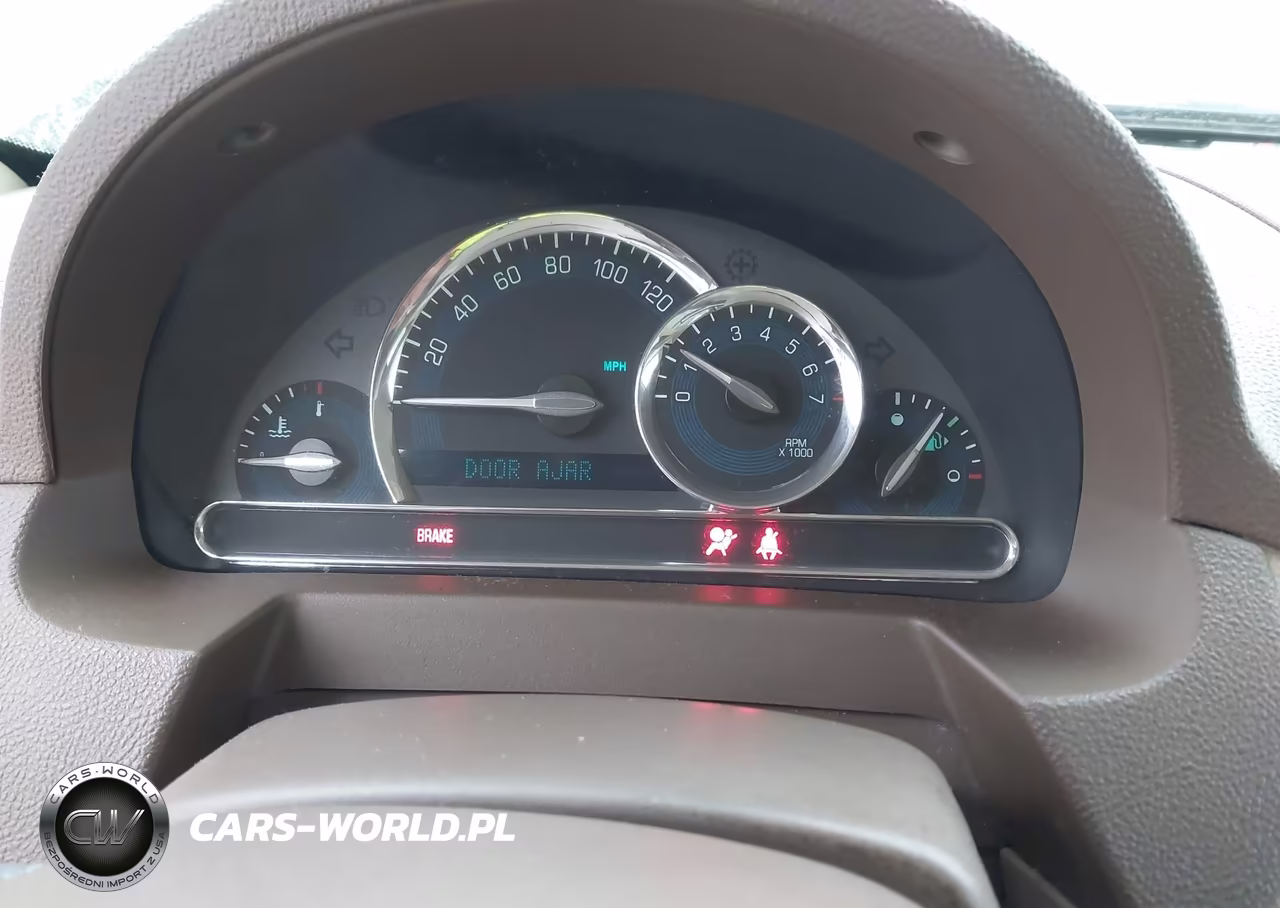 2006 Chevrolet Hhr Ls VIN:3GNDA13D66S596713 - 7