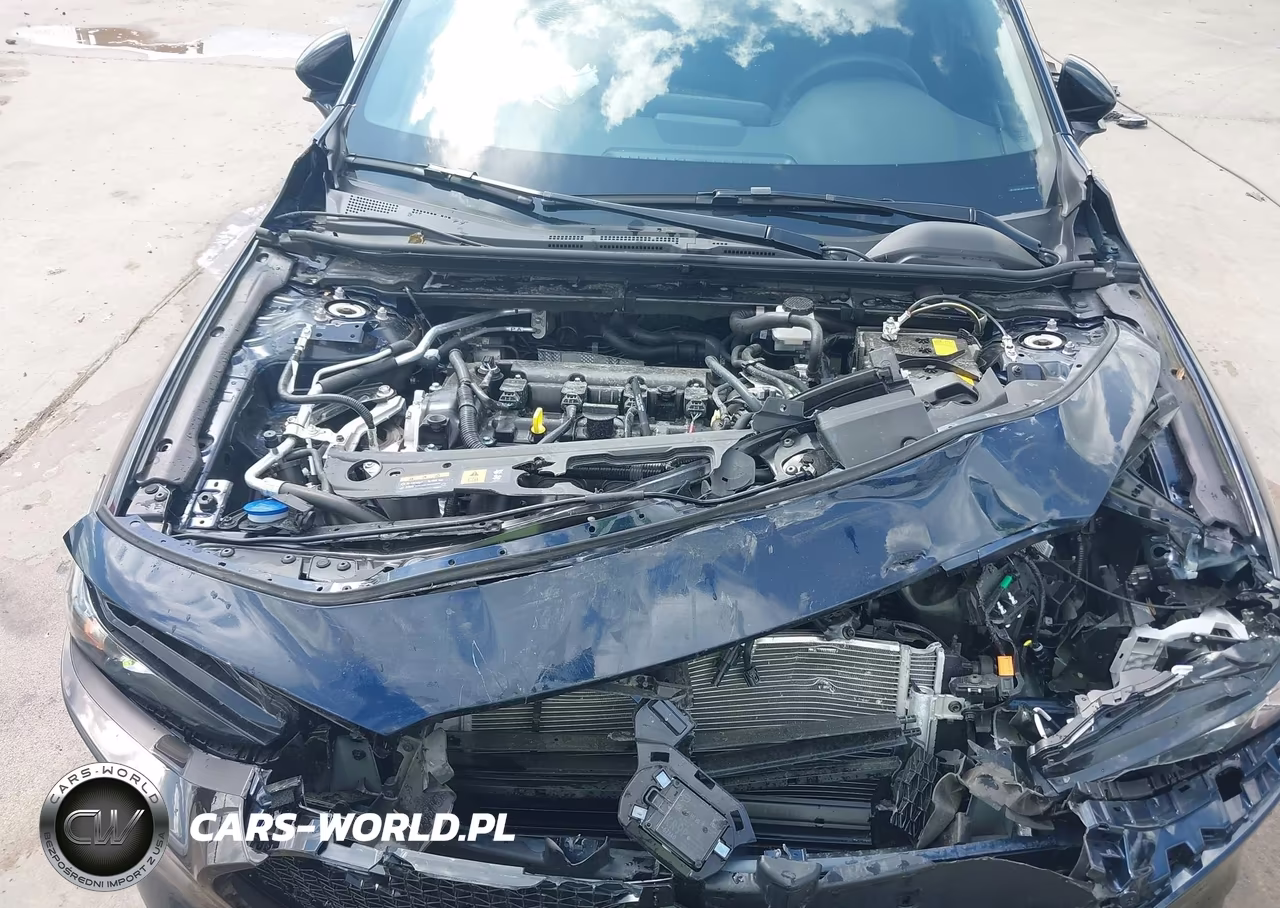 2026 Mazda Mazda3 2.5 S Select Sport VIN:JM1BPAKL8T1857408 - 10