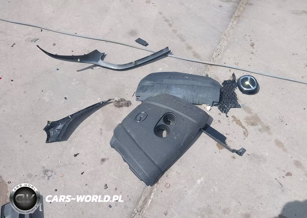 2026 Mazda Mazda3 2.5 S Select Sport VIN:JM1BPAKL8T1857408 - 12