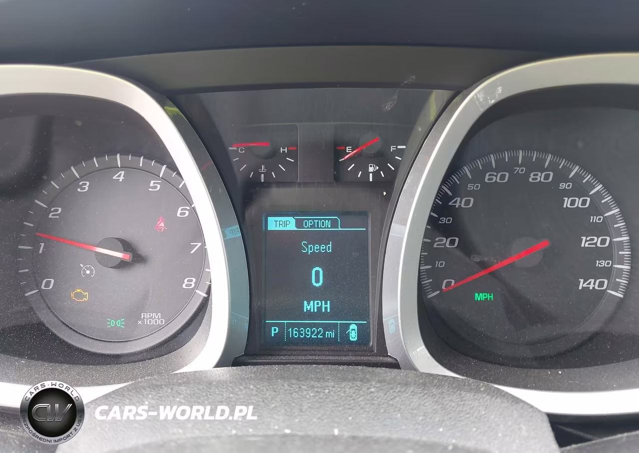 2014 Chevrolet Equinox 1Lt VIN:2GNALBEK4E6380869 - 7