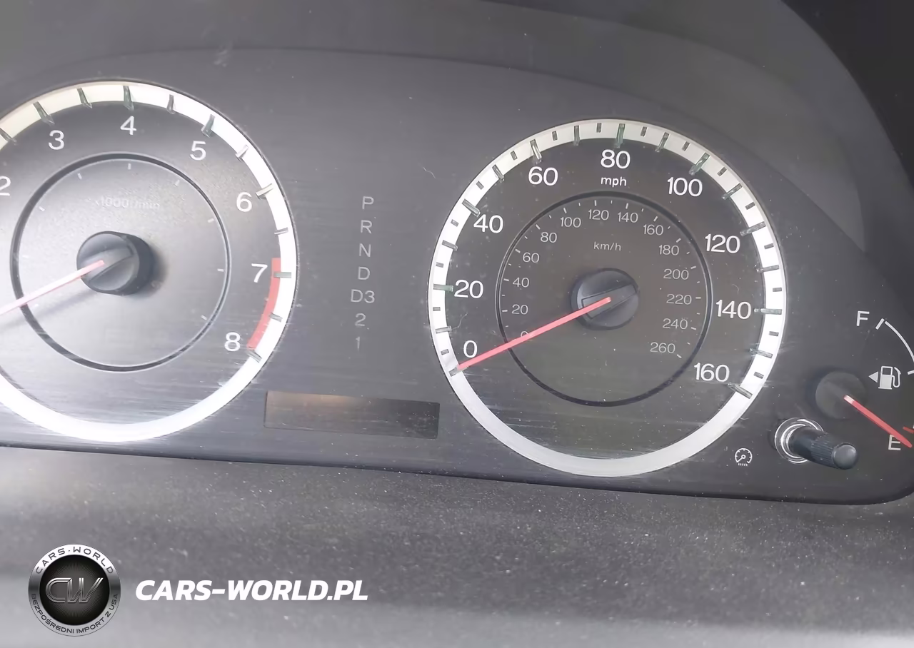 2012 Honda Accord 2.4 Lx-P VIN:1HGCP2F47CA073803 - 14