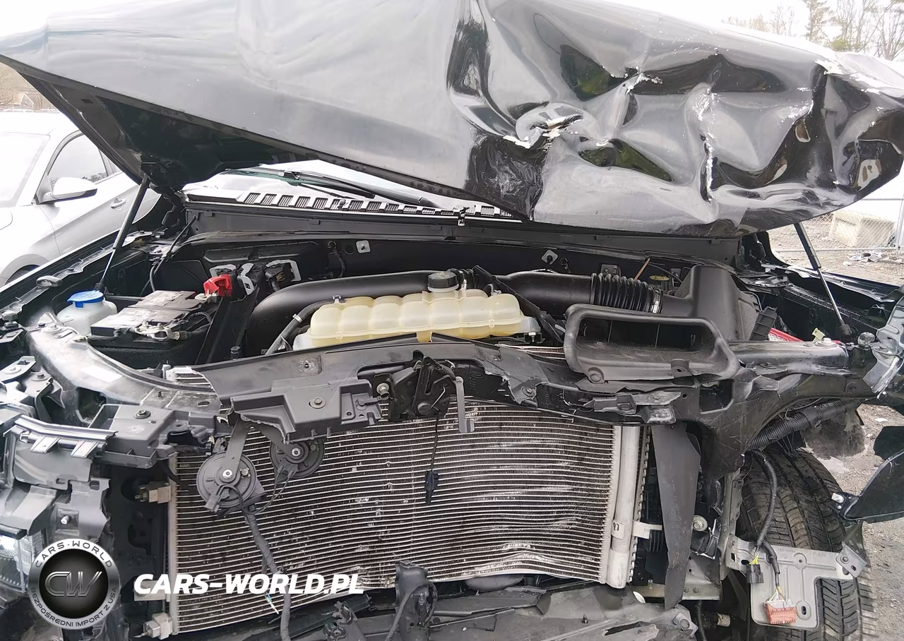 2022 Ford Expedition Limited VIN:1FMJU2AT2NEA41605 - 10