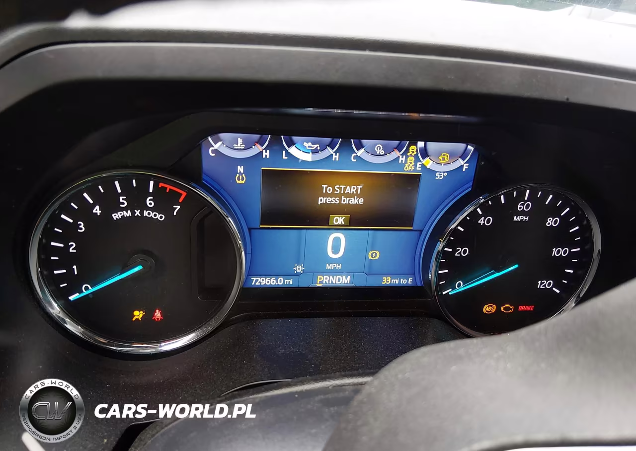 2022 Ford Expedition Limited VIN:1FMJU2AT2NEA41605 - 7