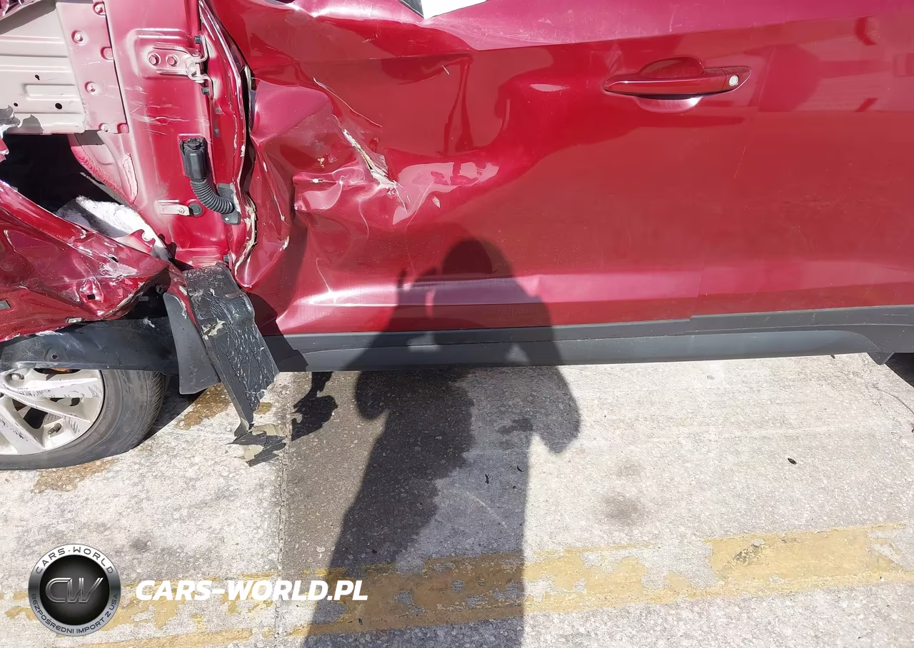 2020 Hyundai Tucson Se VIN:KM8J23A44LU241263 - 6
