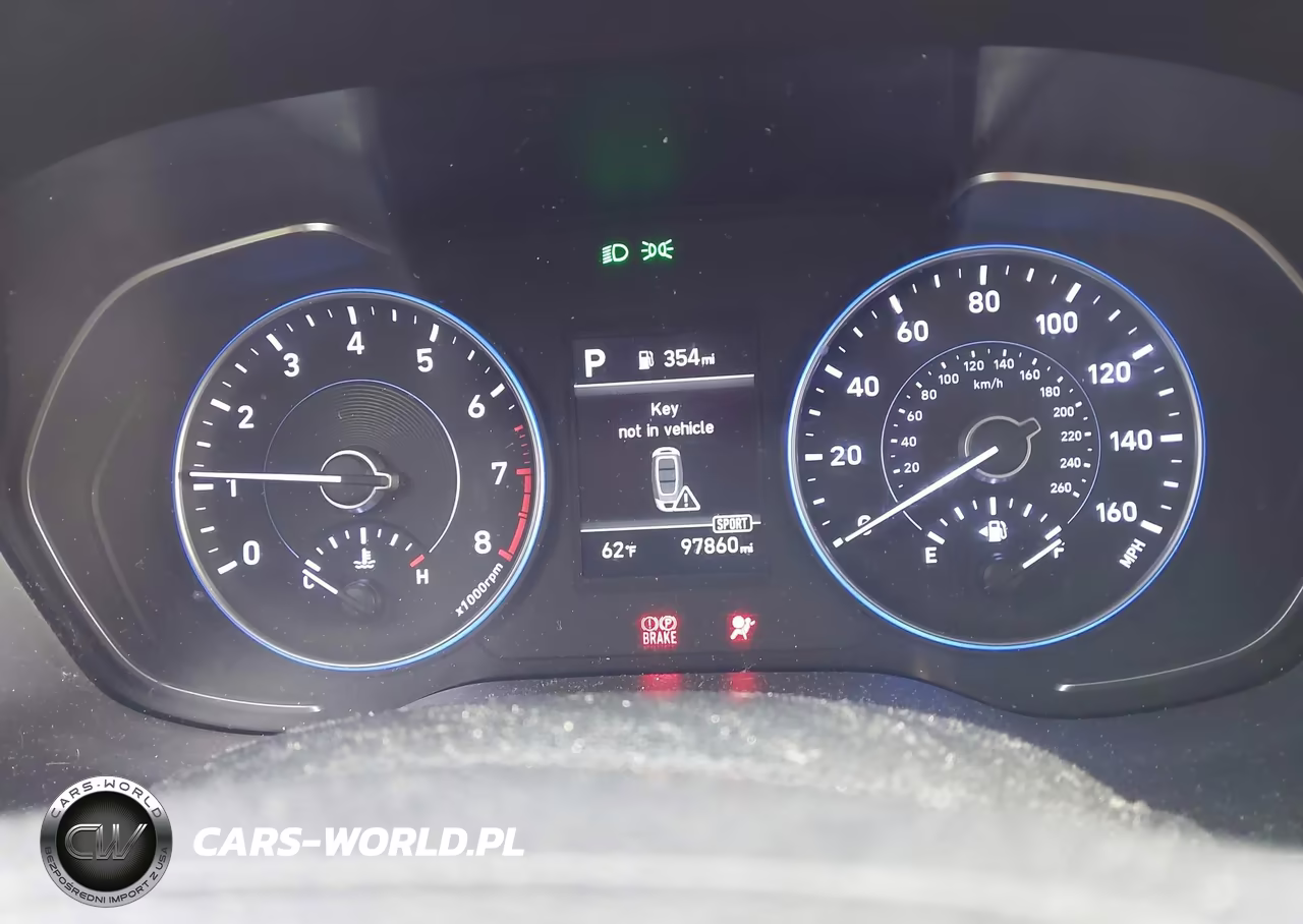 2020 Hyundai Palisade Sel VIN:KM8R24HE9LU143630 - 7