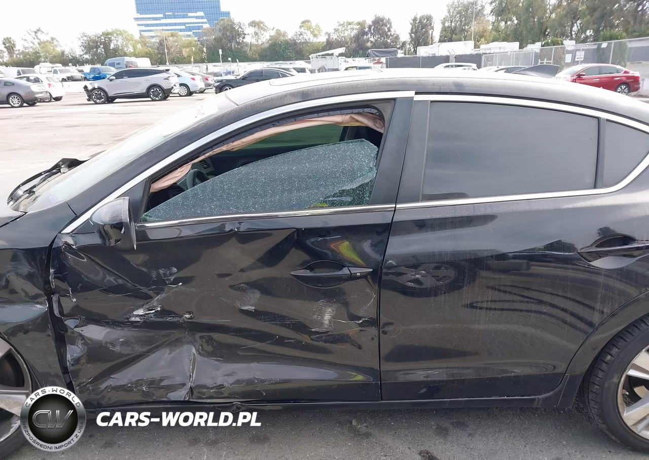 2013 Acura Ilx 2.0L VIN:19VDE1F54DE016901 - 14