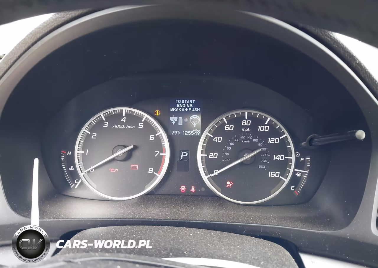 2013 Acura Ilx 2.0L VIN:19VDE1F54DE016901 - 7