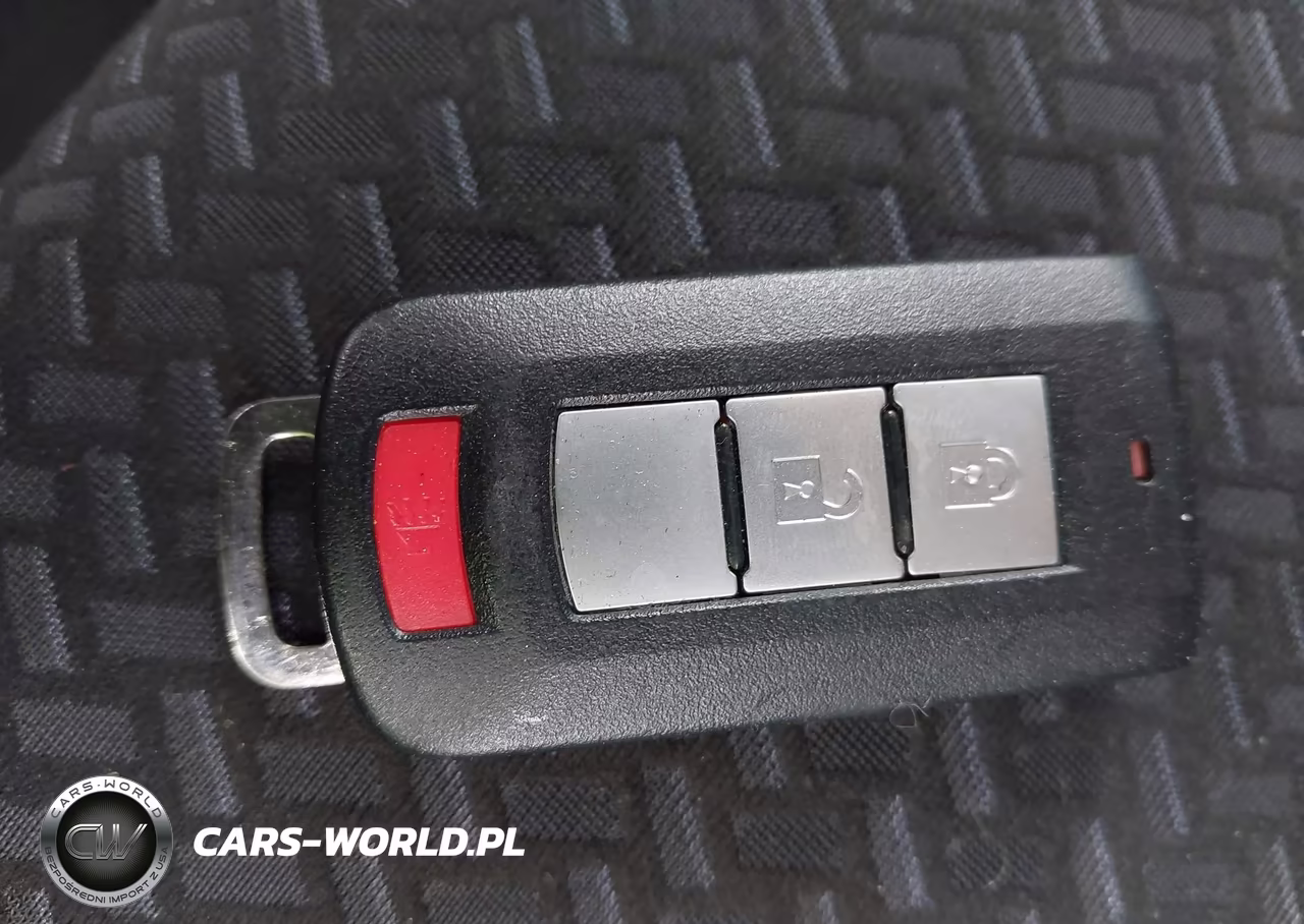 2024 Mitsubishi Eclipse Cross Le S-Awc VIN:JA4ATVAA1RZ065703 - 11