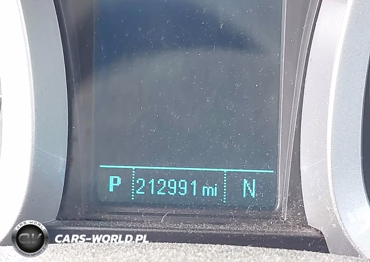 2013 Chevrolet Equinox 1Lt VIN:2GNALDEK3D6160228 - 16