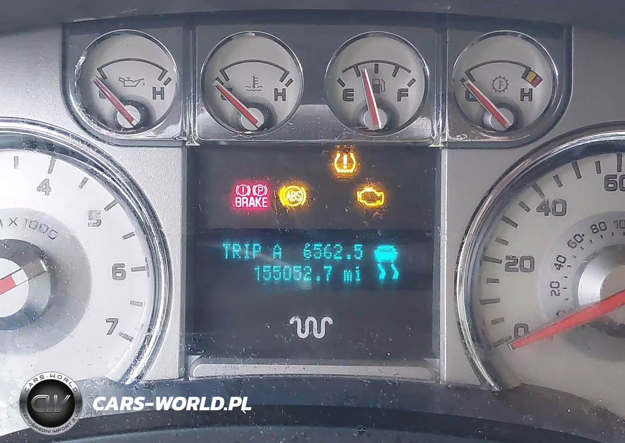 2009 Ford F-150 Fx4-King Ranch-Lariat-Platinum-Xl-Xlt VIN:1FTPW14V69KC78654 - 7