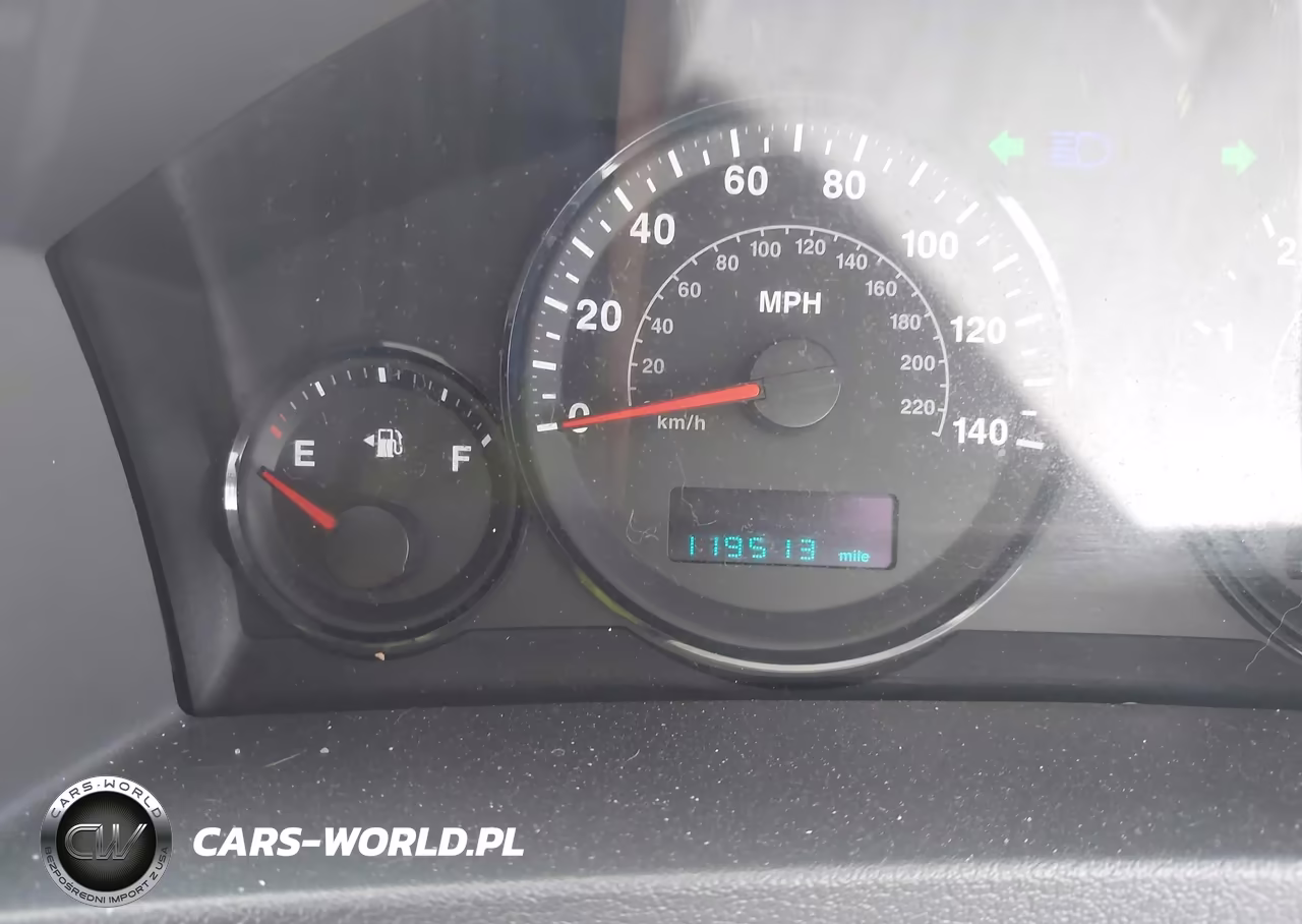 2006 Jeep Grand Cherokee Laredo VIN:1J4HS48N86C211954 - 15