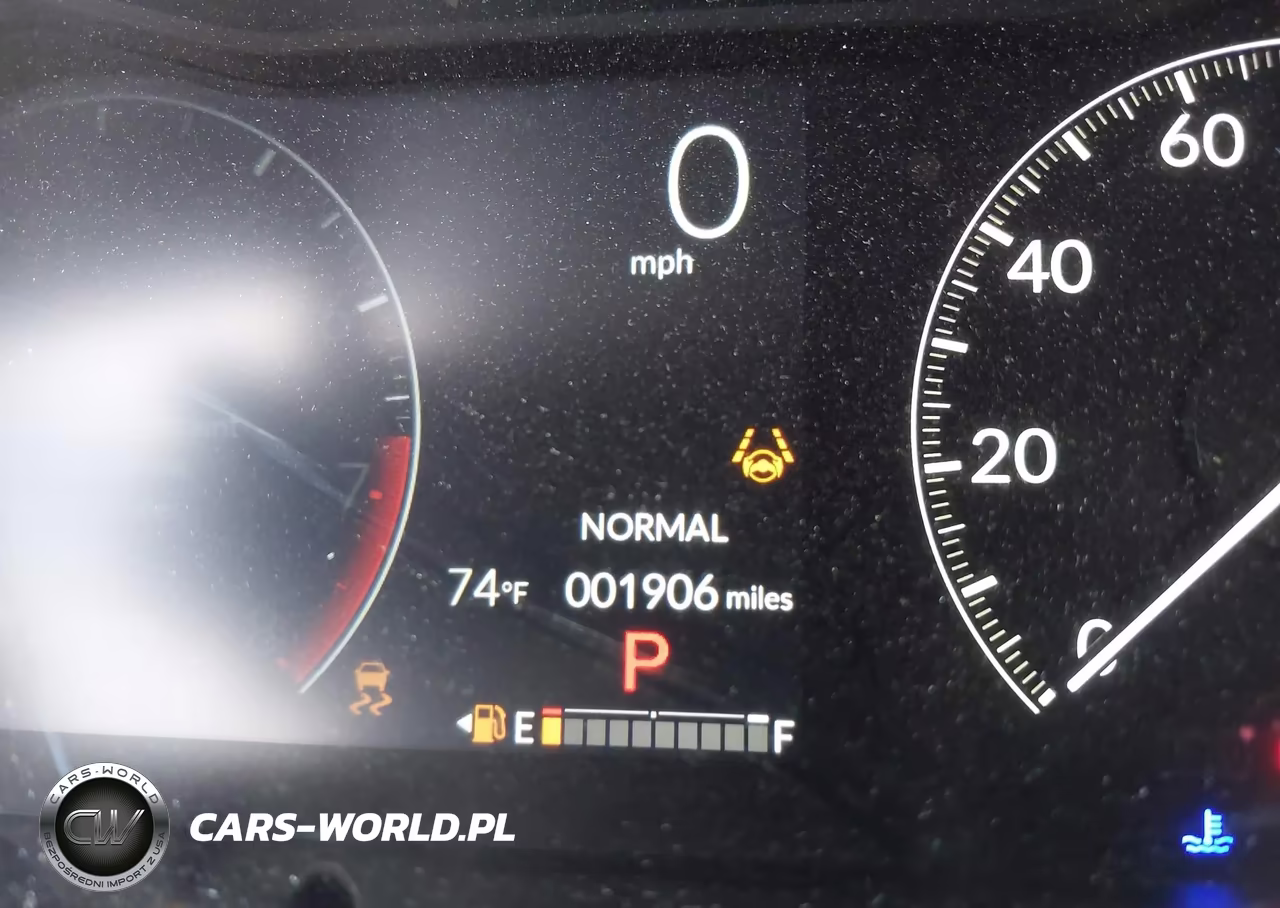 2026 Honda Hr-V Awd Ex-L VIN:3CZRZ2H78TM712326 - 16