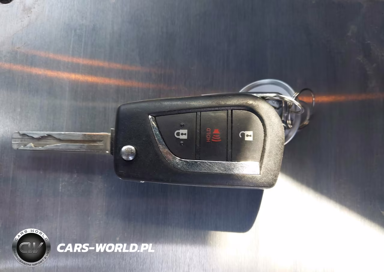 2019 Toyota C-Hr Le VIN:JTNKHMBX0K1053079 - 11