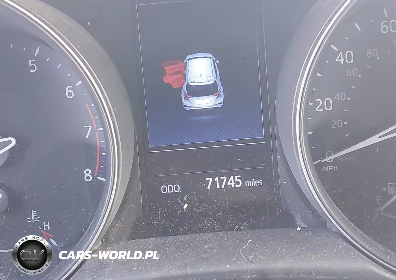 2019 Toyota C-Hr Le VIN:JTNKHMBX0K1053079 - 15