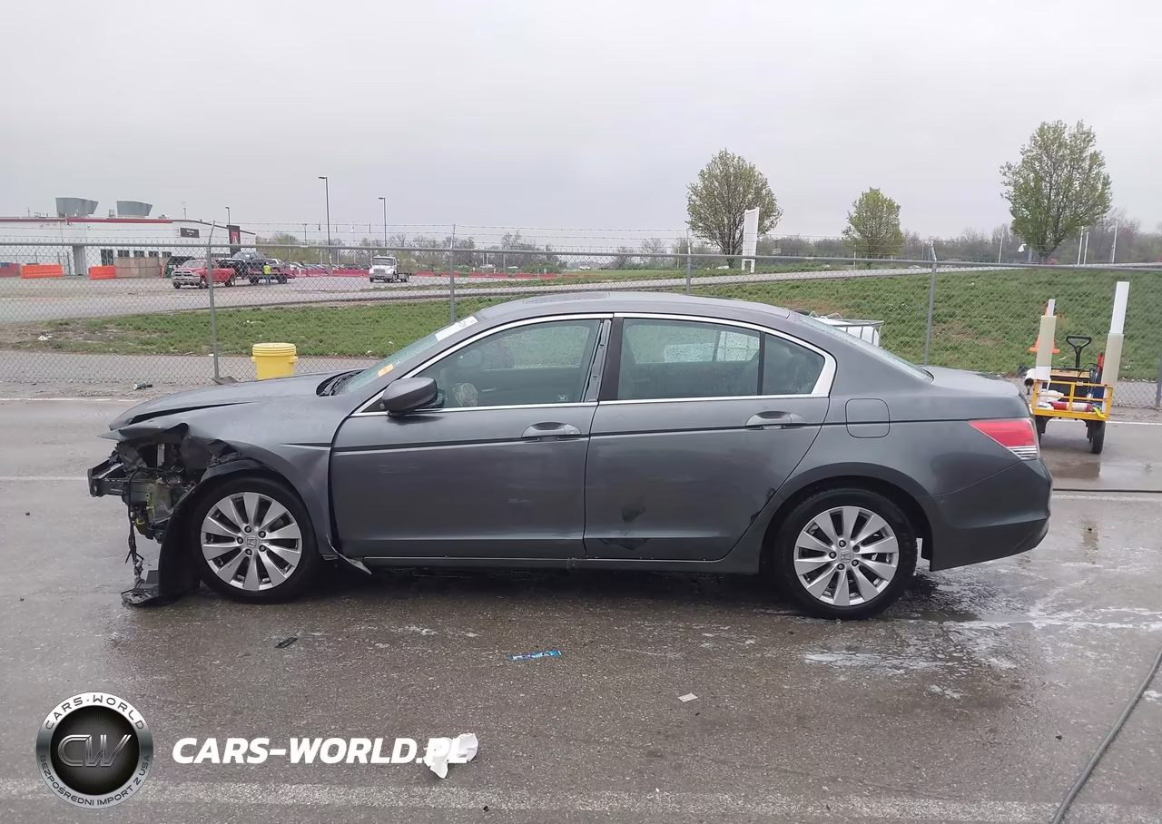 2012 Honda Accord 2.4 Ex VIN:1HGCP2F72CA216151 - 14