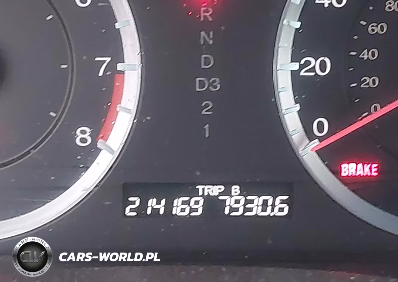 2012 Honda Accord 2.4 Ex VIN:1HGCP2F72CA216151 - 15