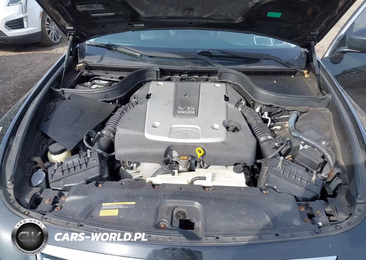 2011 Infiniti G37X VIN:JN1CV6AR5BM356280 - 10