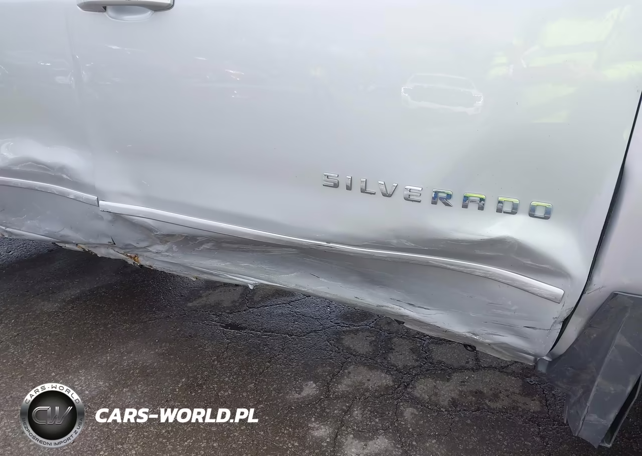 2017 Chevrolet Silverado 1500 1Lt VIN:1GCVKREC4HZ389434 - 6
