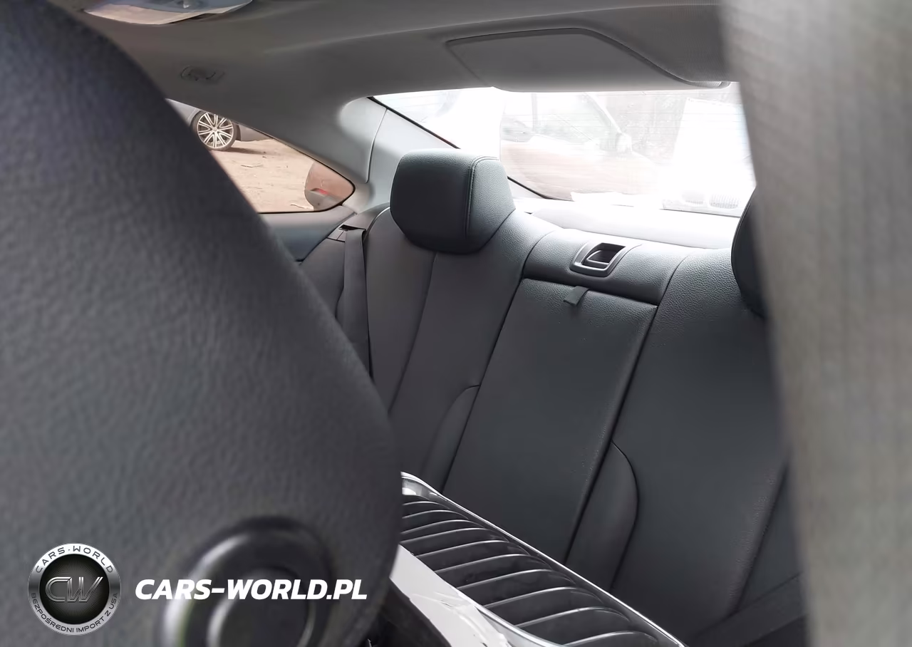 2015 BMW 428I xDrive VIN:WBA3N9C57FK247794 - 8