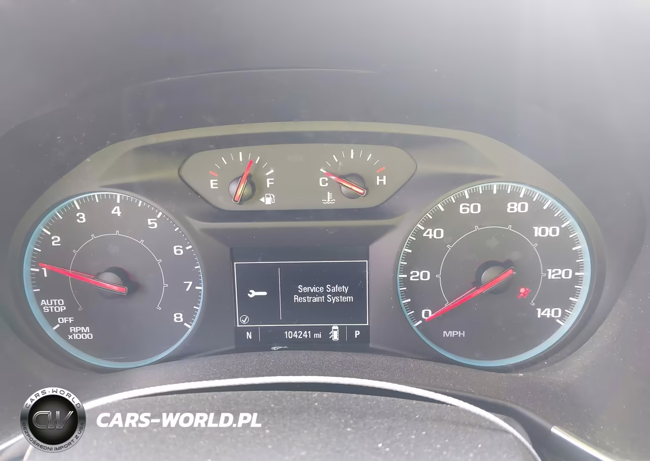 2020 Chevrolet Equinox Fwd Ls VIN:3GNAXHEV0LS733186 - 7