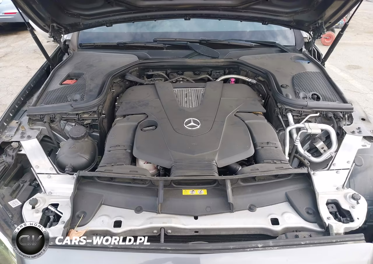 2019 Mercedes-Benz E 450 4Matic VIN:WDDZF6JB8KA498010 - 10