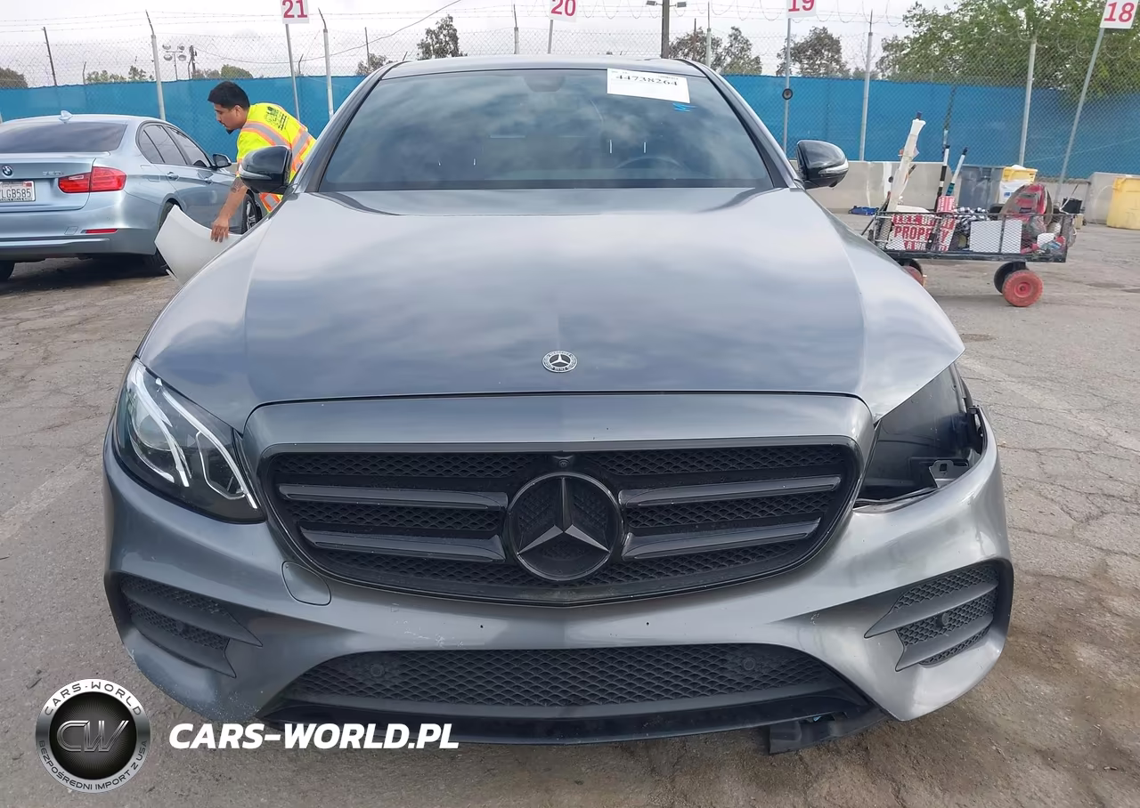 2019 Mercedes-Benz E 450 4Matic VIN:WDDZF6JB8KA498010 - 13