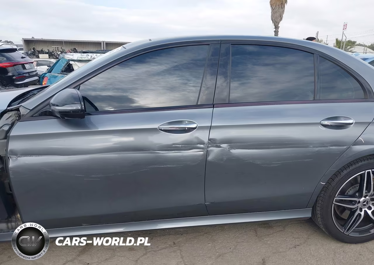 2019 Mercedes-Benz E 450 4Matic VIN:WDDZF6JB8KA498010 - 15