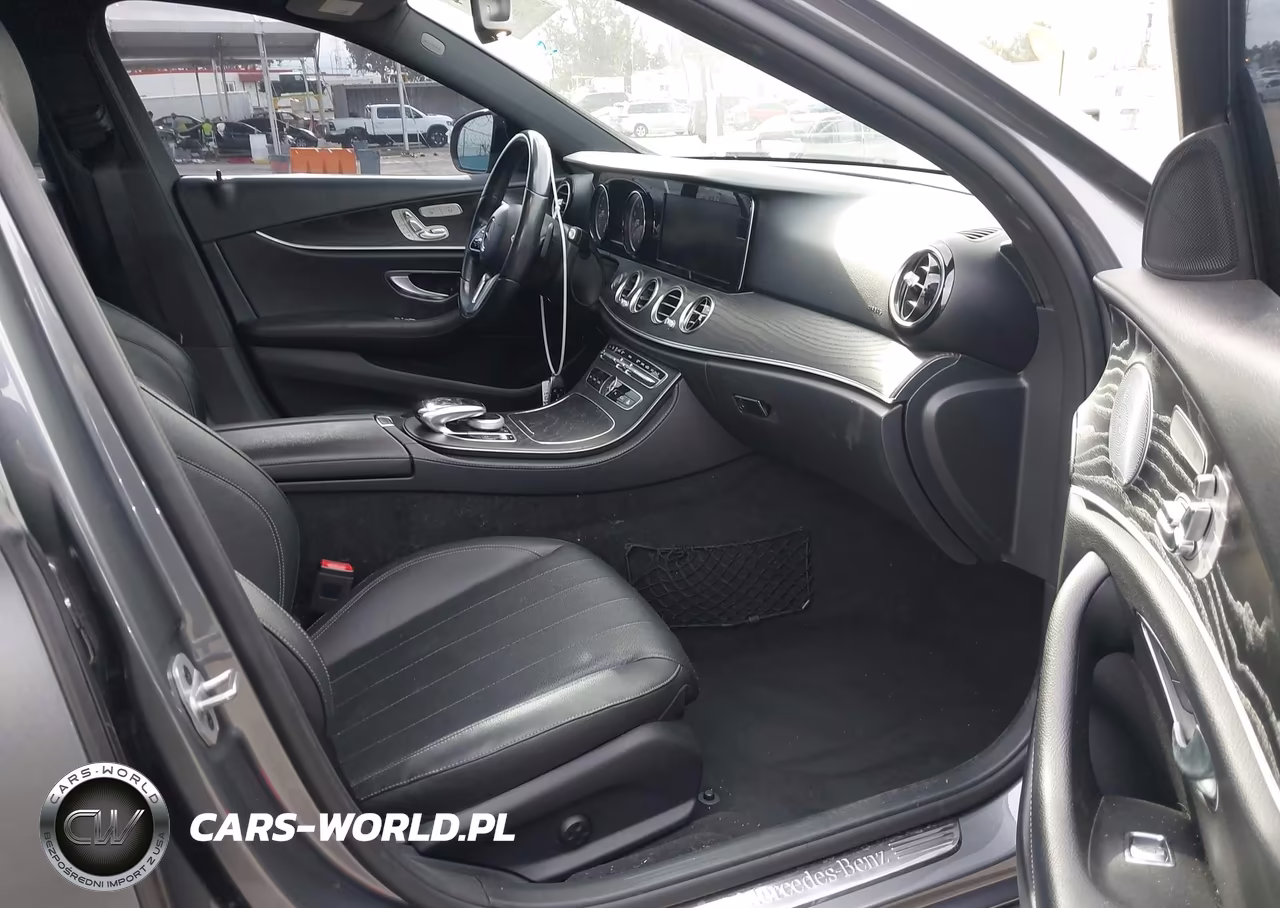 2019 Mercedes-Benz E 450 4Matic VIN:WDDZF6JB8KA498010 - 5