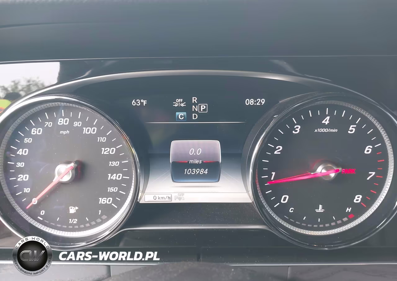 2019 Mercedes-Benz E 450 4Matic VIN:WDDZF6JB8KA498010 - 7