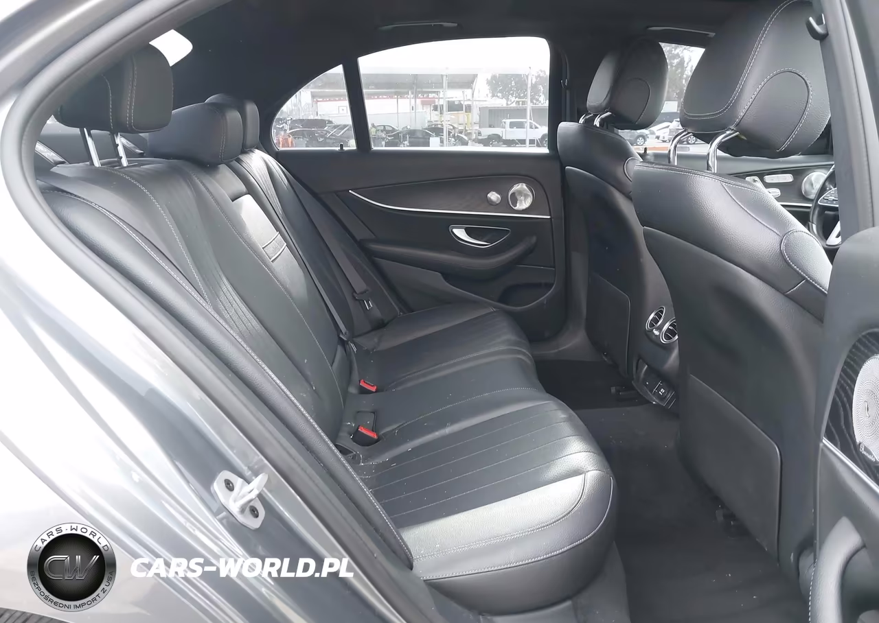 2019 Mercedes-Benz E 450 4Matic VIN:WDDZF6JB8KA498010 - 8