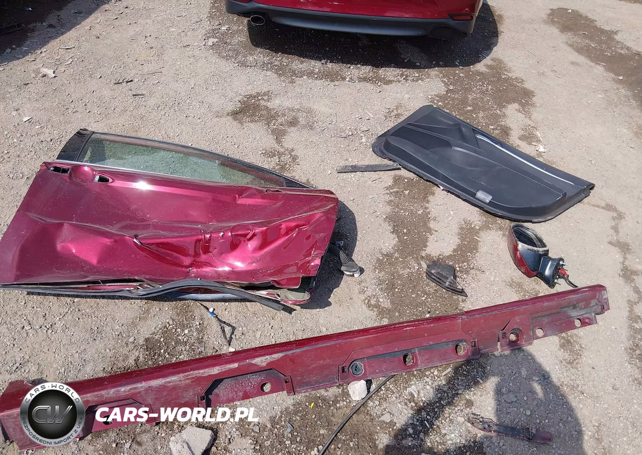 2019 Toyota Camry Hybrid Xle VIN:4T1B21HK7KU511890 - 12