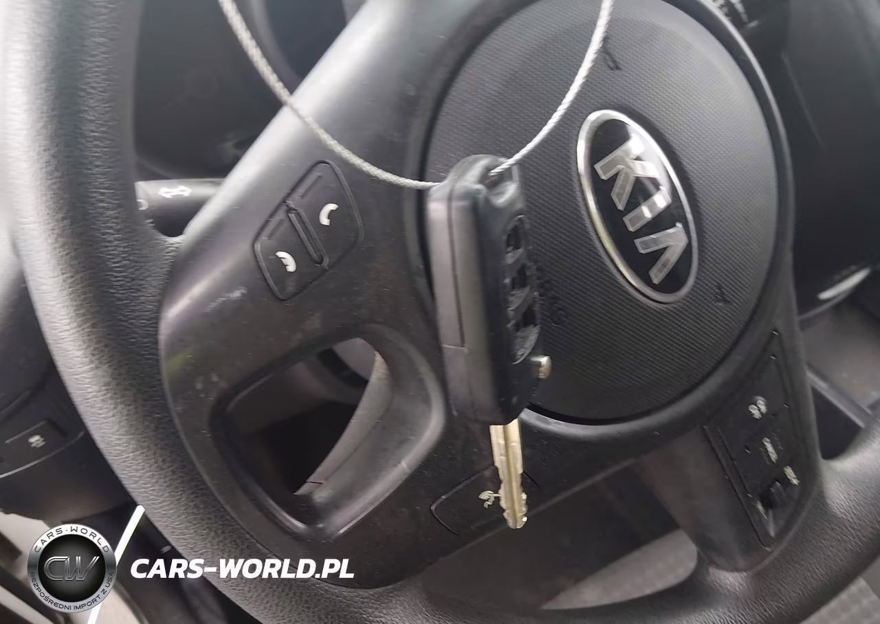 2013 Kia Soul VIN:KNDJT2A52D7534714 - 11