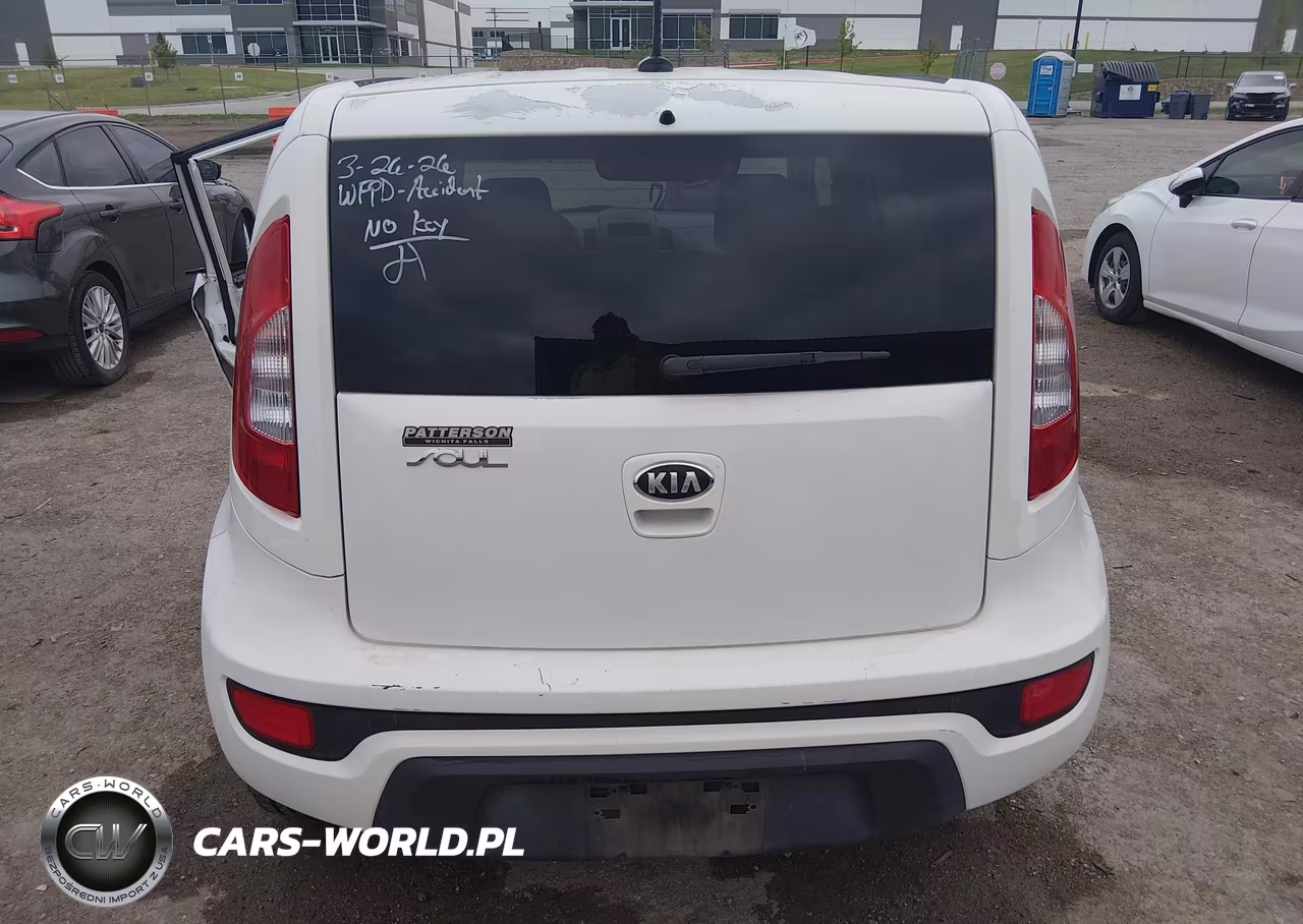 2013 Kia Soul VIN:KNDJT2A52D7534714 - 16