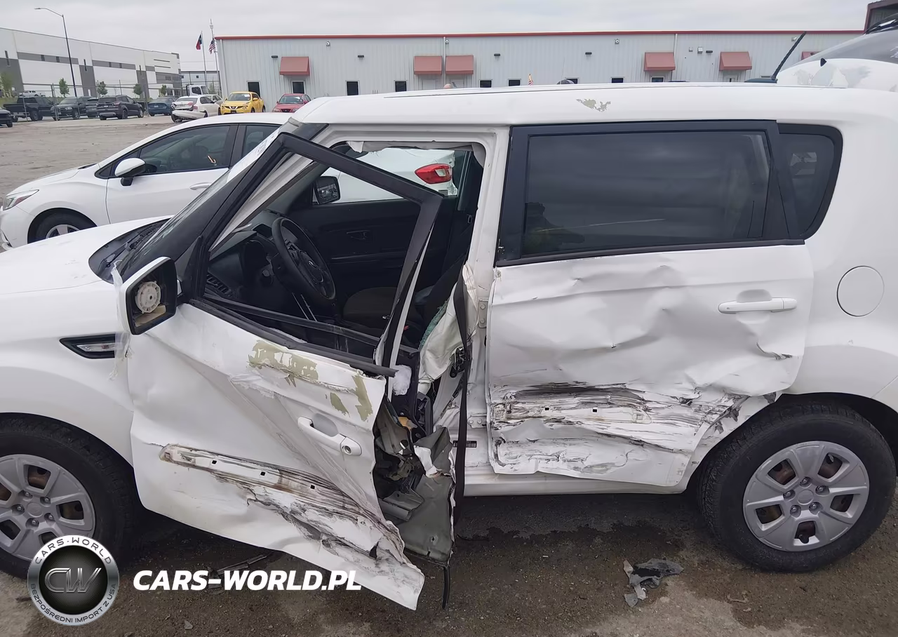 2013 Kia Soul VIN:KNDJT2A52D7534714 - 6