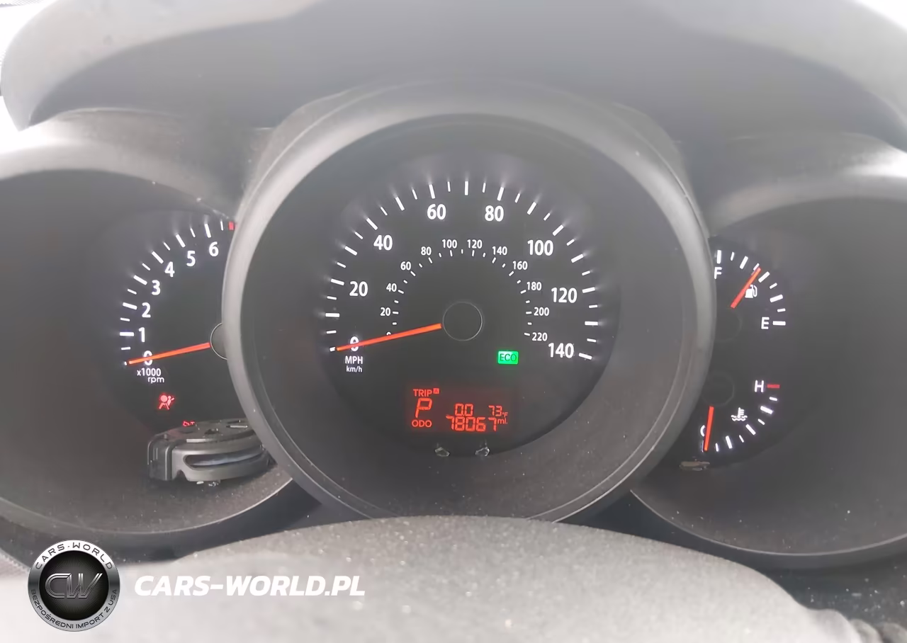 2013 Kia Soul VIN:KNDJT2A52D7534714 - 7