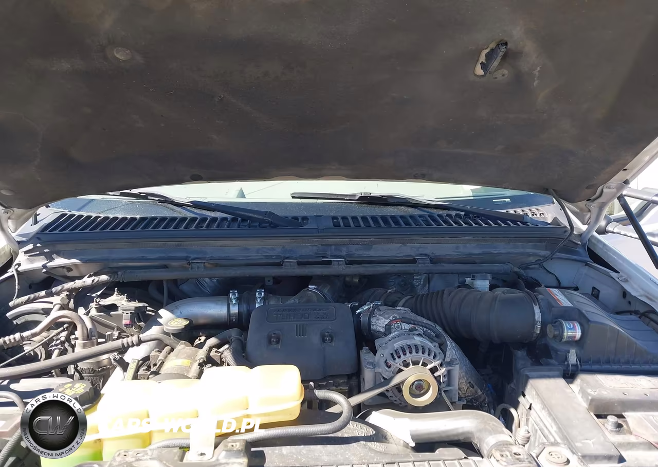 2000 Ford F-350 Lariat-Xl-Xlt VIN:1FTSW31F6YEA20294 - 10