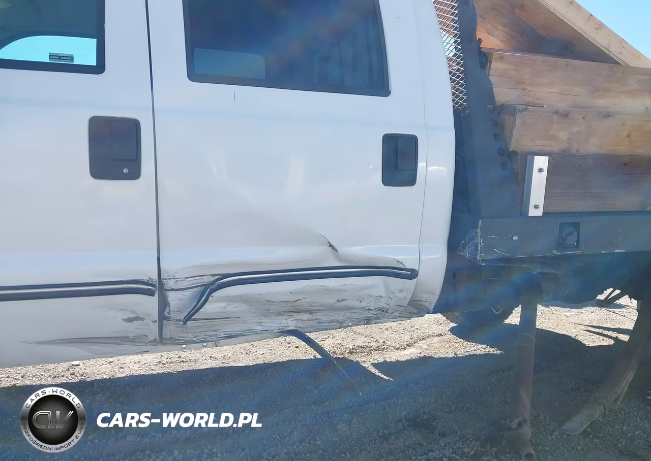 2000 Ford F-350 Lariat-Xl-Xlt VIN:1FTSW31F6YEA20294 - 6